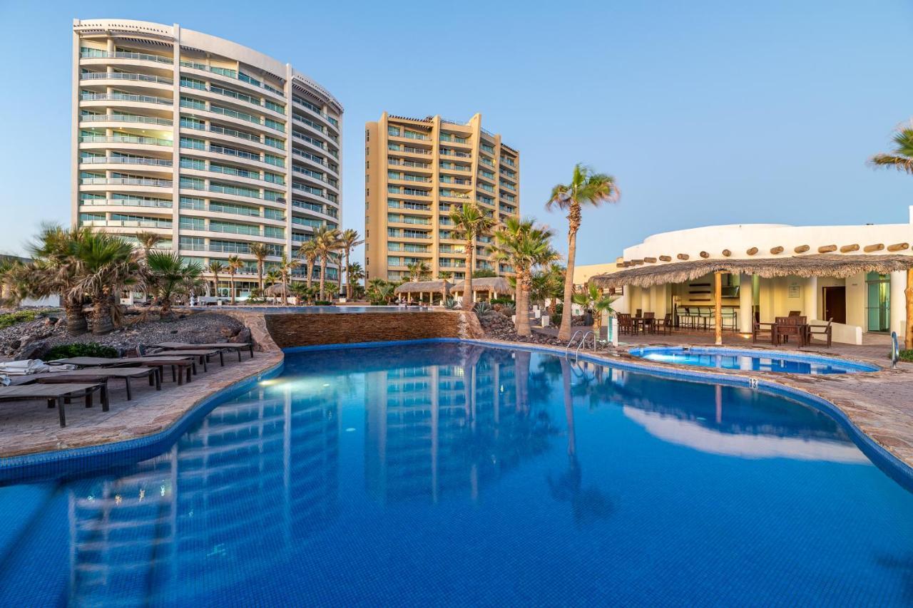 Luna Blanca Two Bedroom Unit By Kivoya *