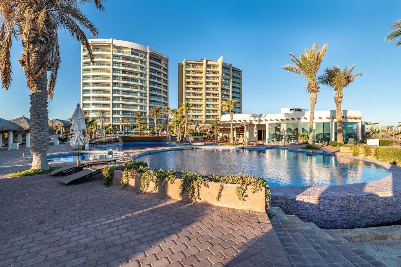 Apartment Luna Blanca Two Bedroom Unit By Kivoya