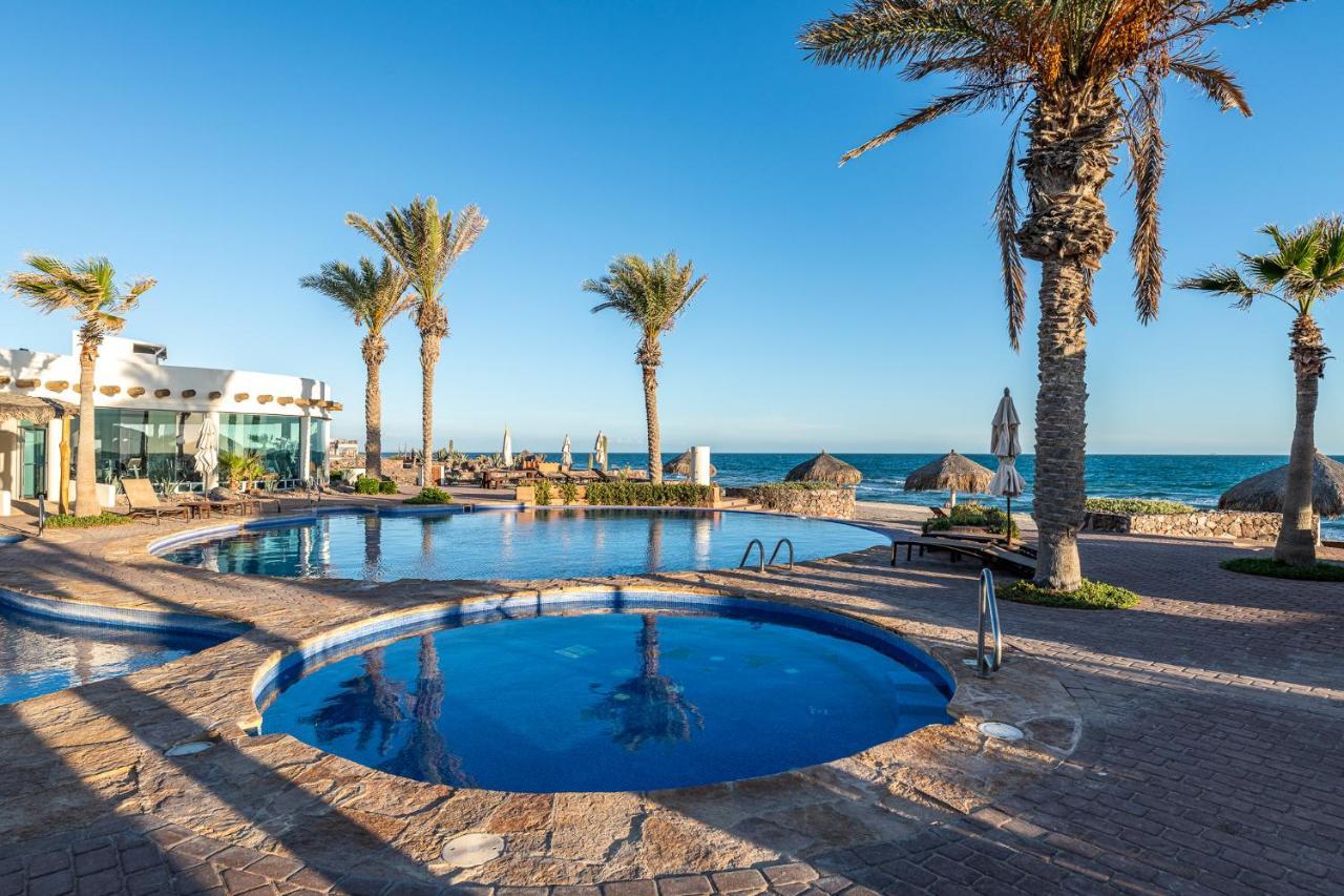 Luna Blanca Two Bedroom Unit By Kivoya * Puerto Penasco