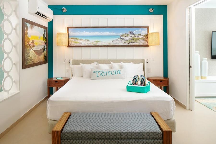 Margaritaville Island Reserve Riviera 5* Cancun