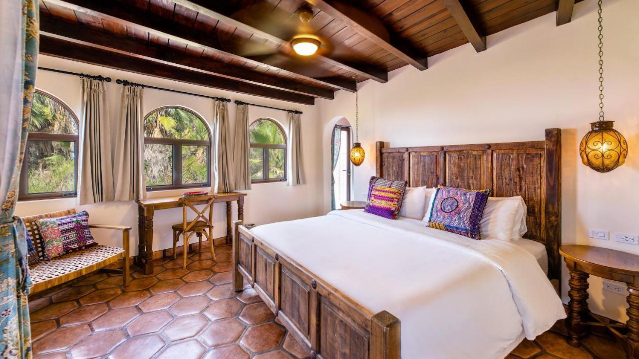 Santa Cruz Todos Santos