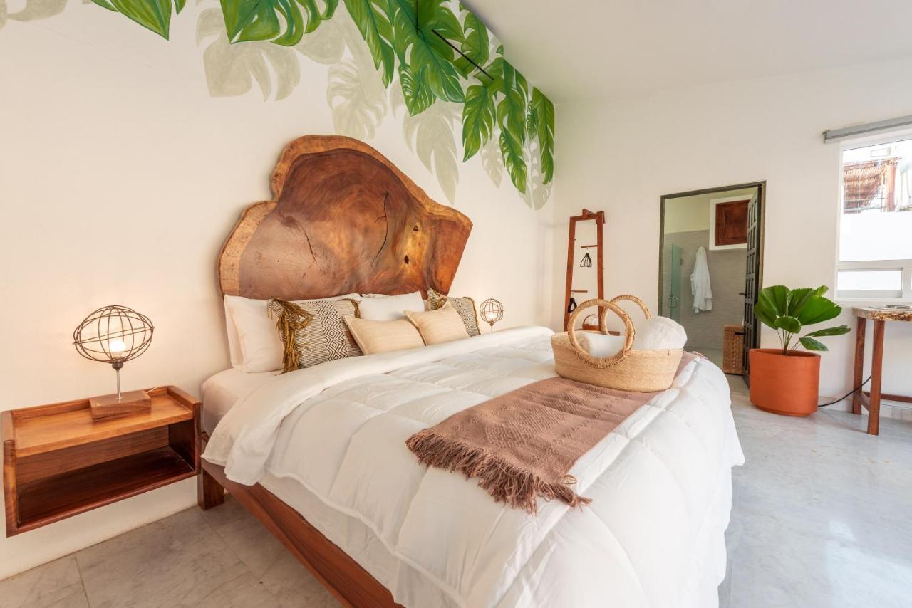 La Casa Blanca Aparthotel