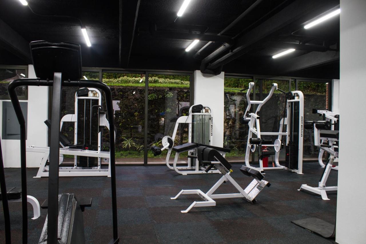 Internacional & Club Hotel Cuernavaca