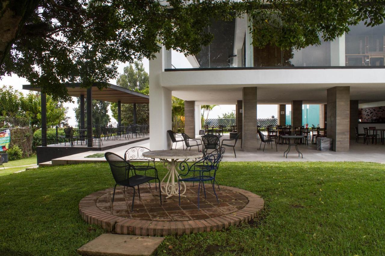 Internacional & Club Hotel Cuernavaca