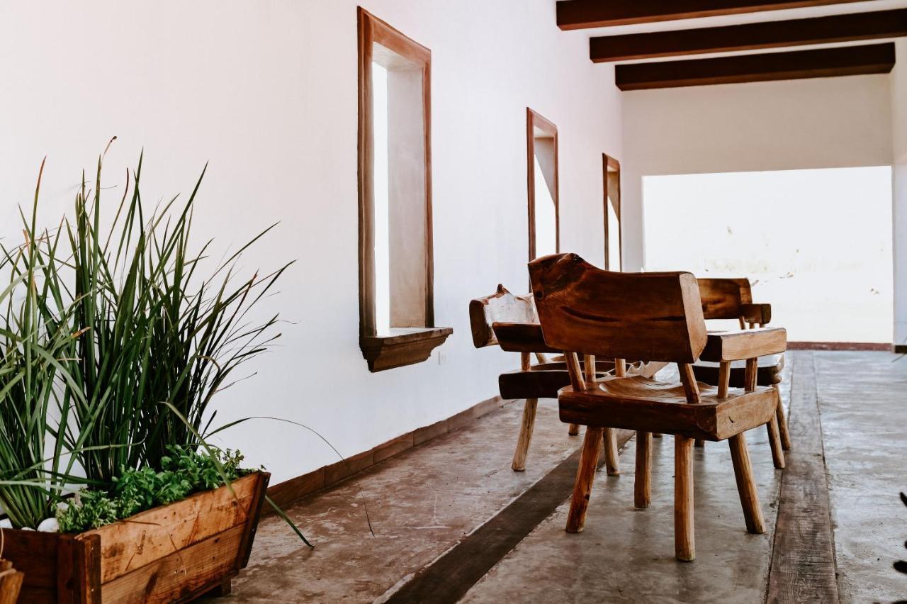 Hacienda Viga 2020 Hotel