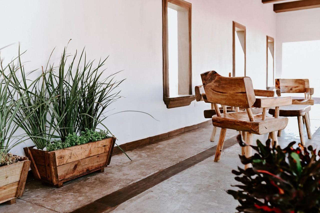 Hotel Hacienda Viga 2020