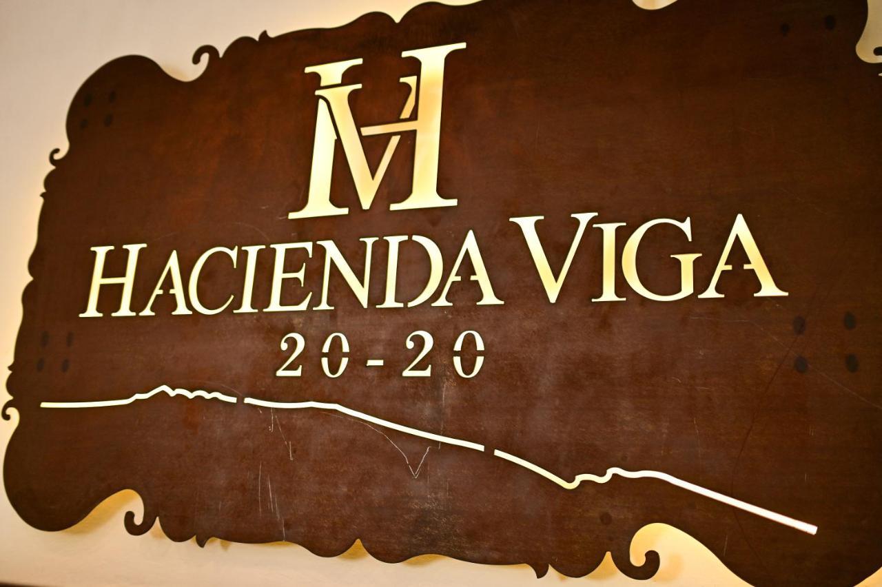Hacienda Viga 2020 Cuatrocienegas de Carranza