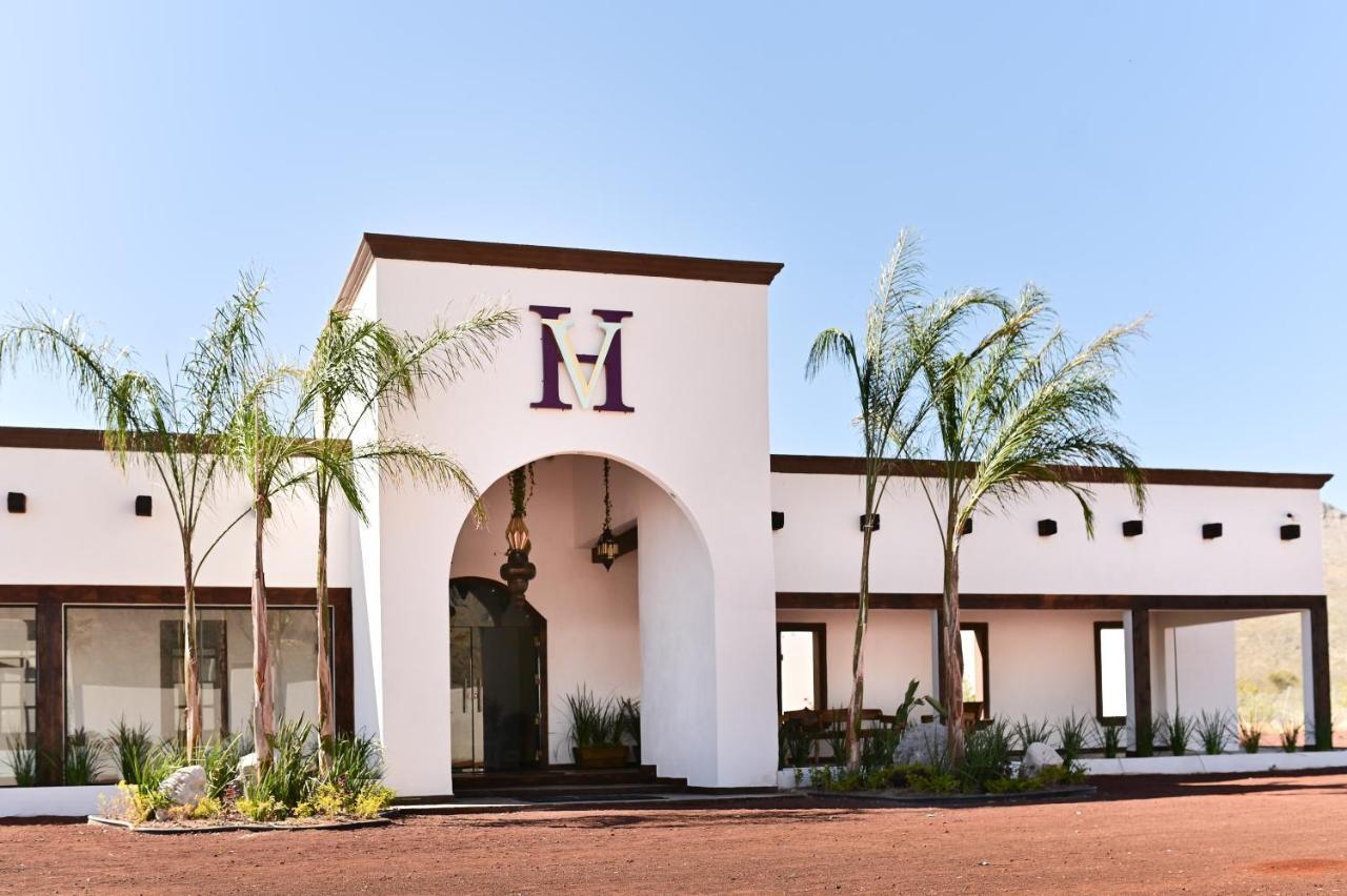 Hotel Hacienda Viga 2020