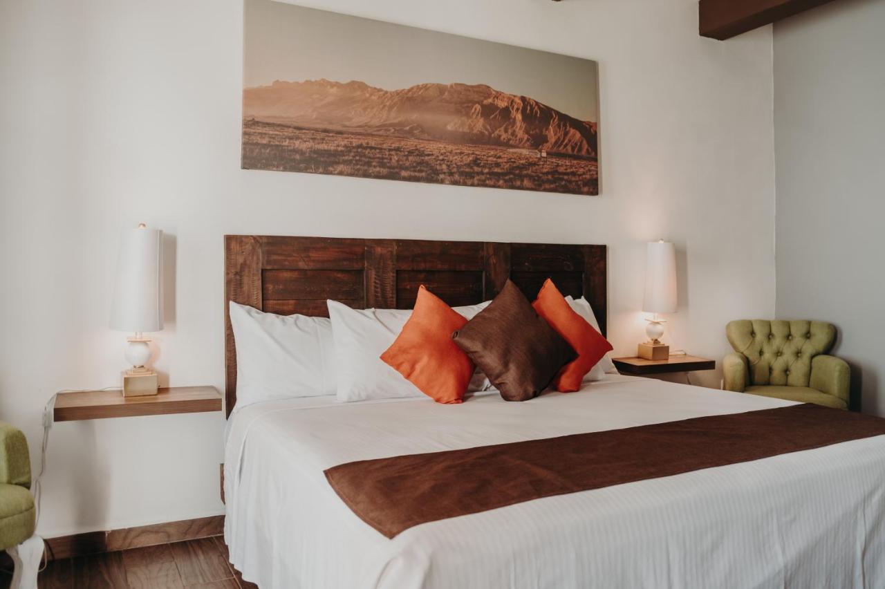 Hacienda Viga 2020 Hotel 4*