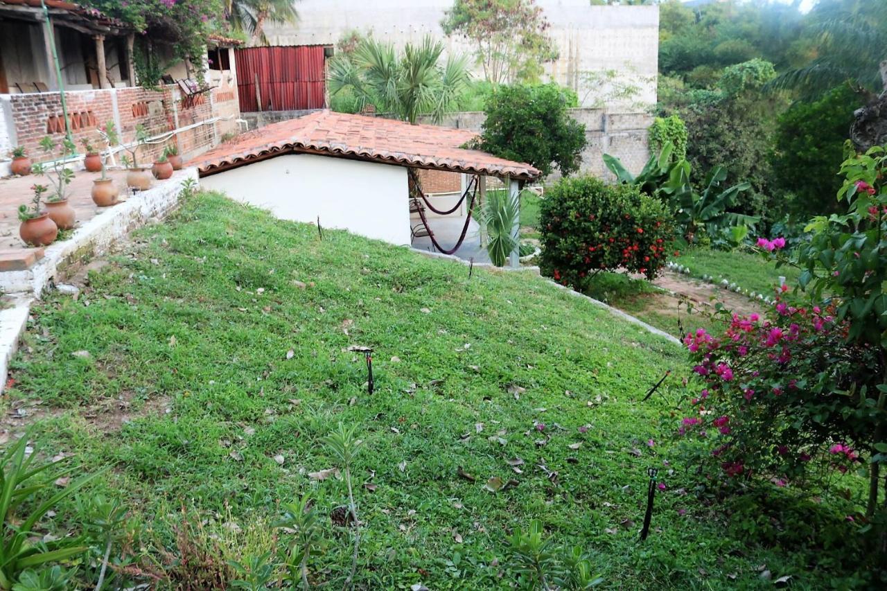 Casa De La Gente Nube Guest house