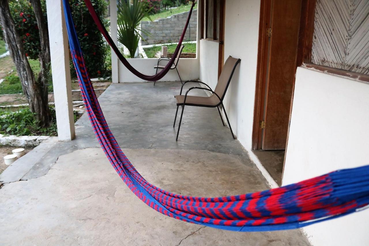 Casa De La Gente Nube Guest house Puerto Escondido (Oaxaca)