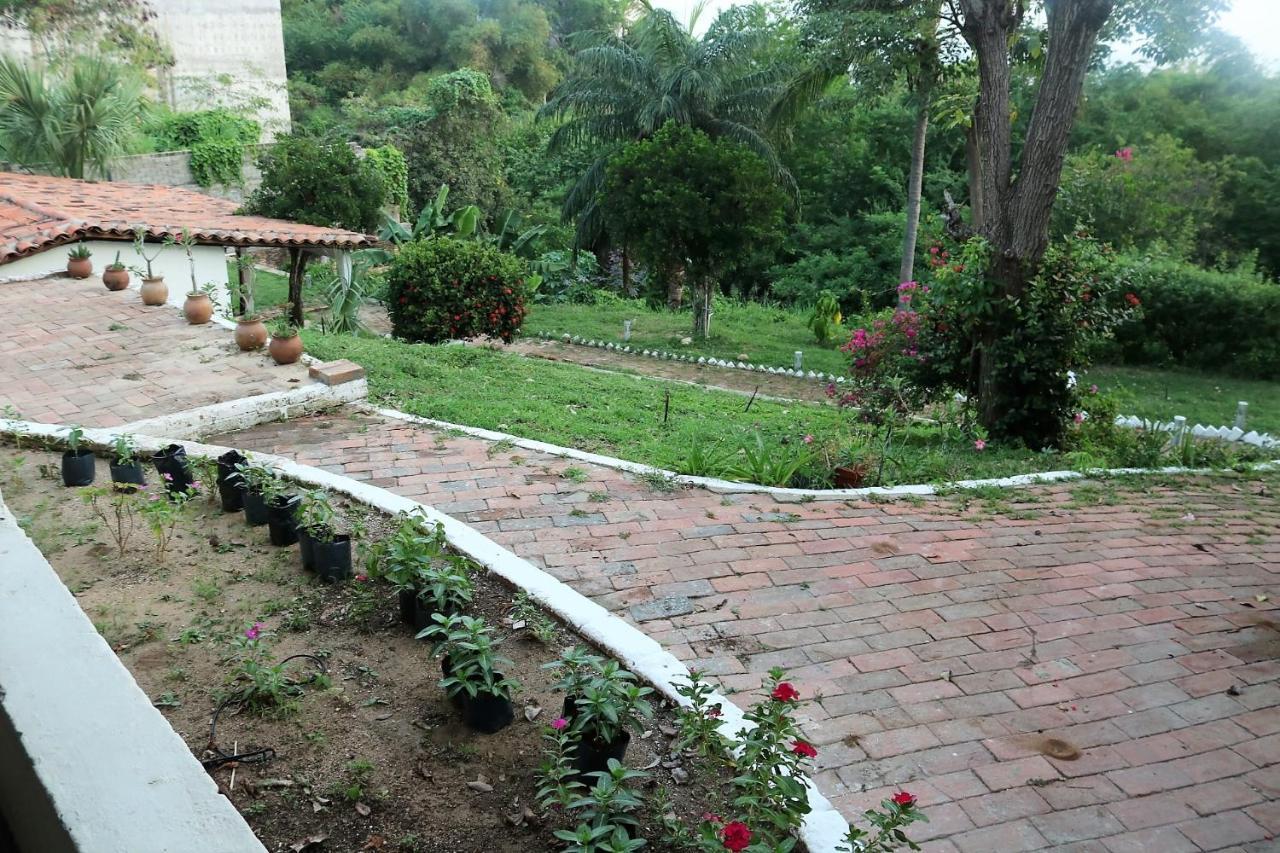 Casa De La Gente Nube Guest house
