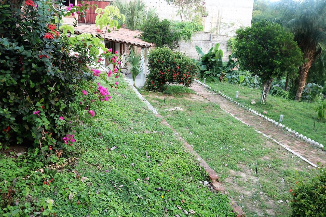 Casa De La Gente Nube Guest house *