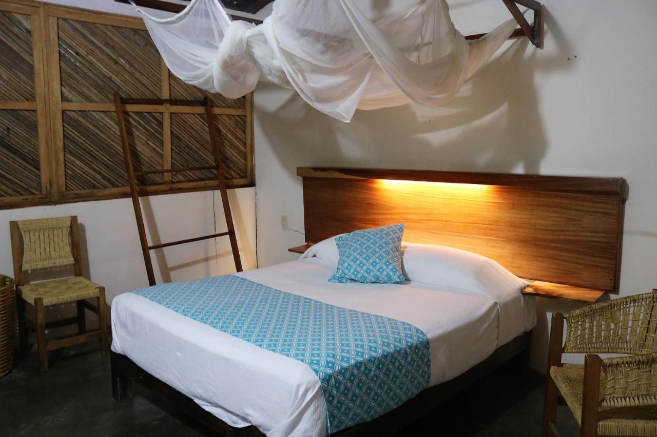 Casa De La Gente Nube Guest house *