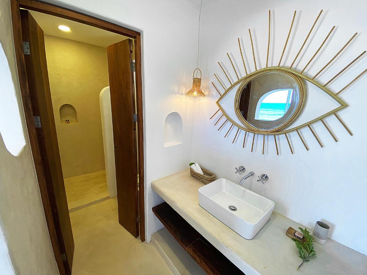 Guest house Casa Alkimia Isla Mujeres