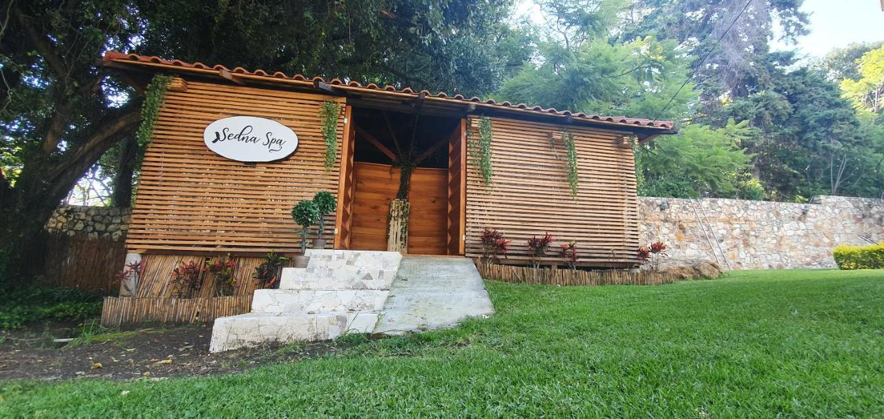 Hotel Victoria Y Ixtapan de la Sal