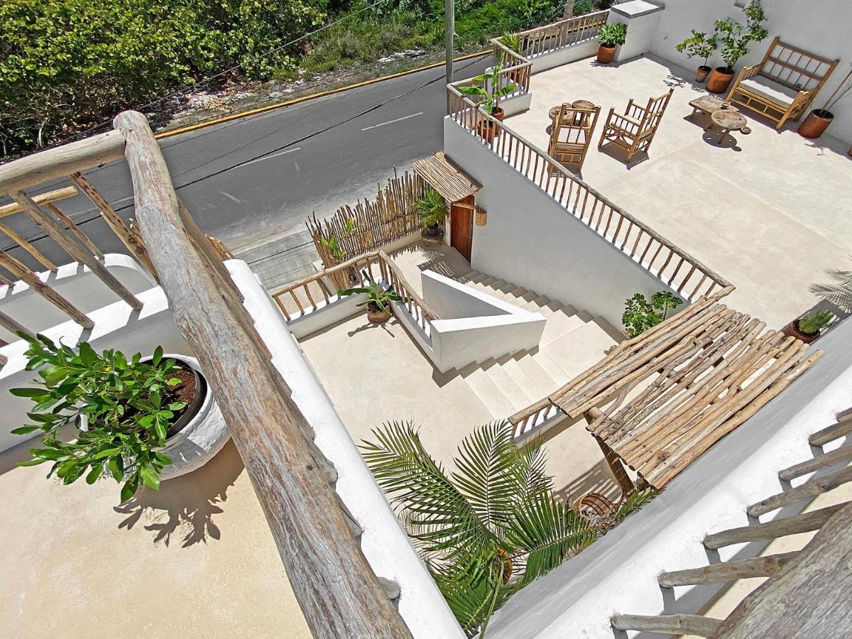 Guest house Casa Alkimia Isla Mujeres