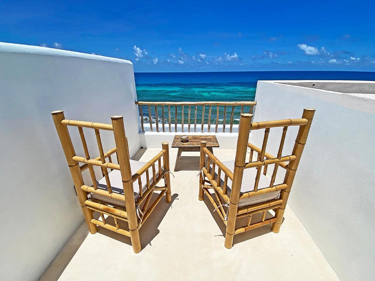 Casa Alkimia Isla Mujeres