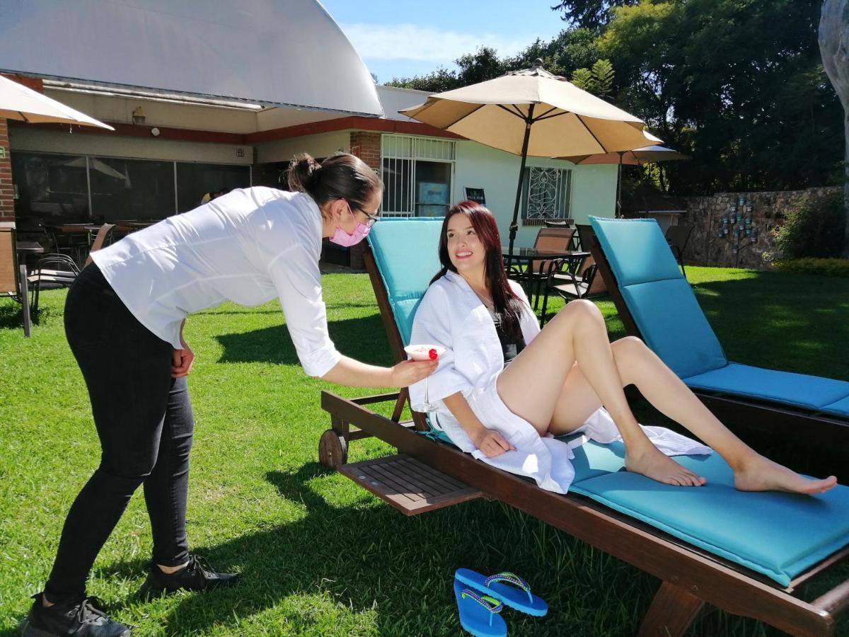 Victoria Y Hotel 2*