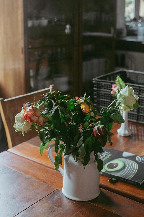 Quinta Cielo - Boutique Y Restaurante Bed & Breakfast 3*