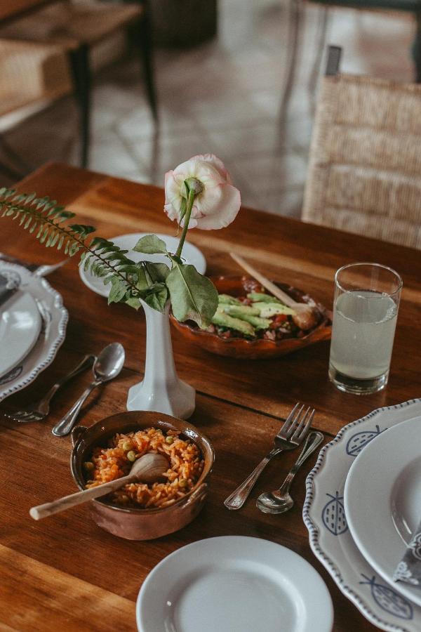 Quinta Cielo - Boutique Y Restaurante Bed & Breakfast 3*