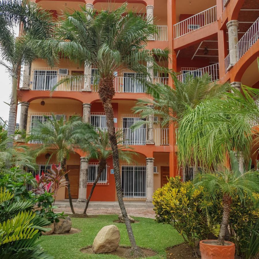 Hotel As De Oros Rincon de Guayabitos