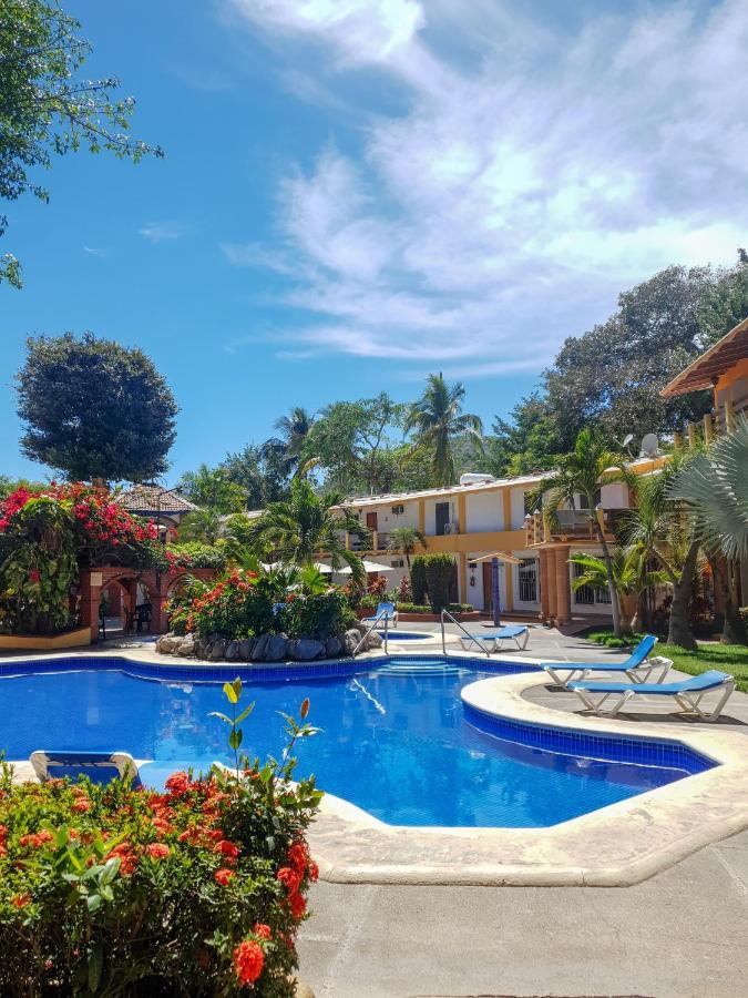 Hotel As De Oros Rincon de Guayabitos
