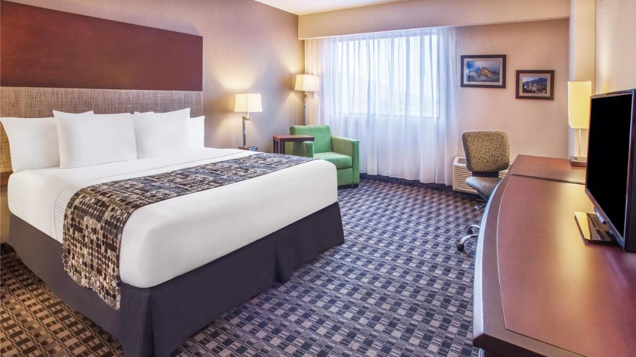 Chn Norte, Trademark Collection By Wyndham Monterrey
