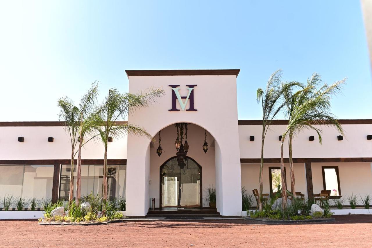 Hacienda Viga 2020 Hotel 4*
