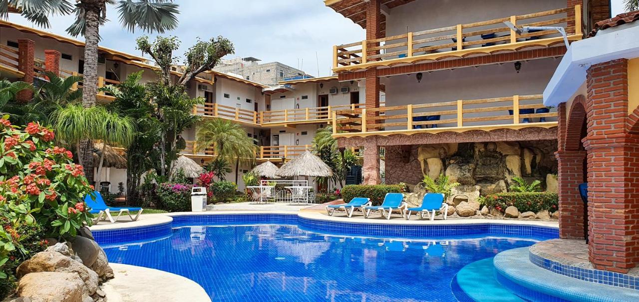 As De Oros 3* Rincon de Guayabitos