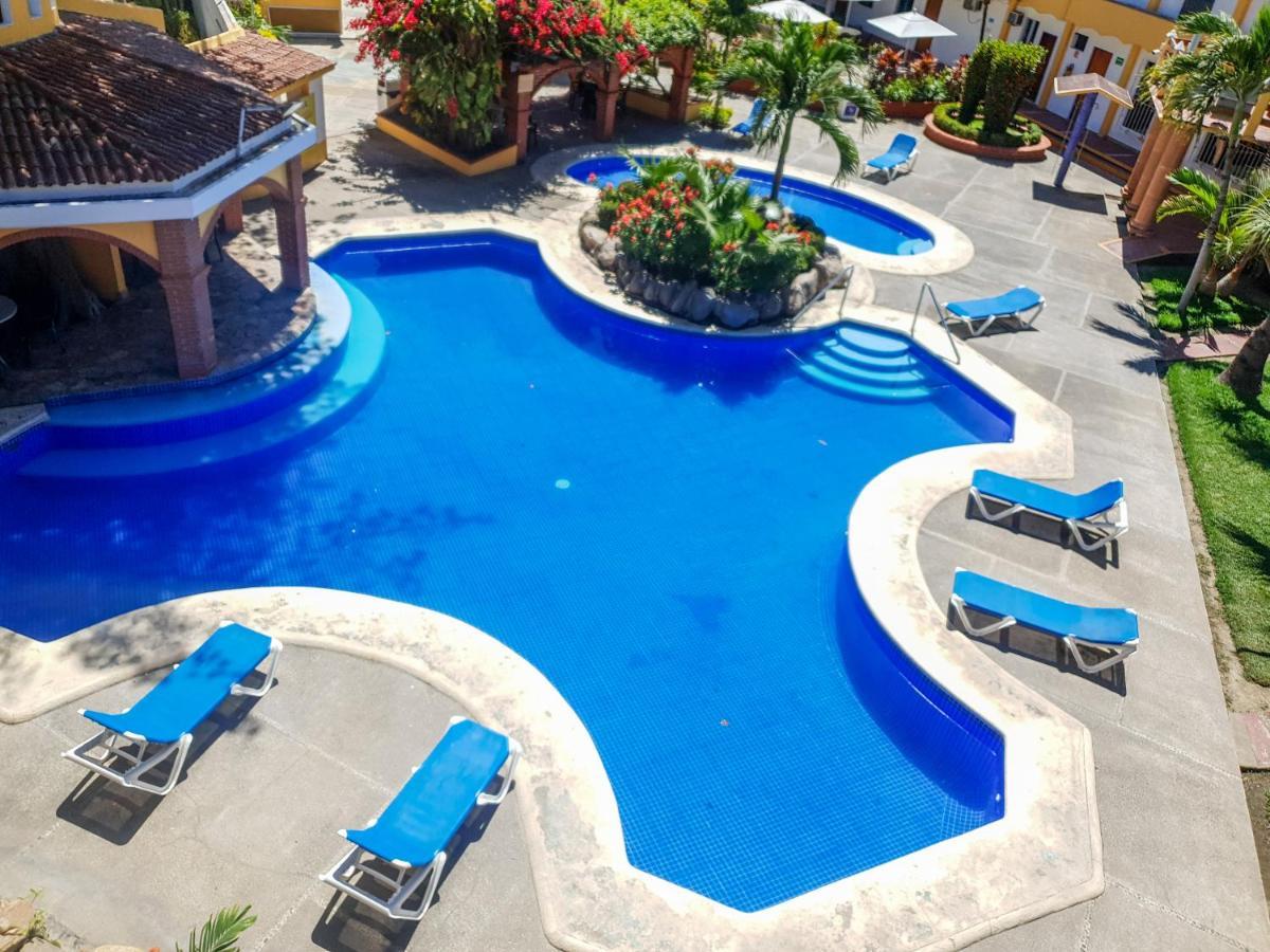 As De Oros Hotel 3*