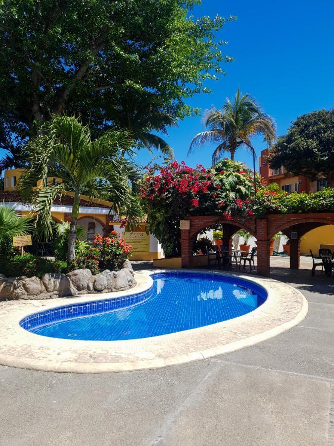 As De Oros Hotel