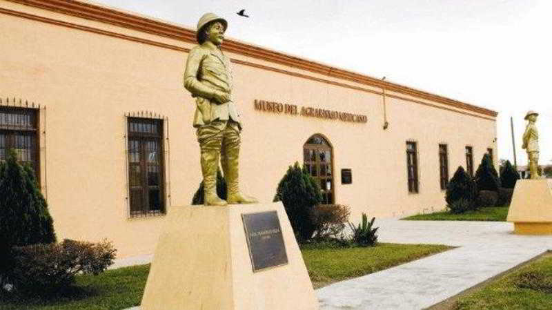 Western Plaza Matamoros (Tamaulipas)