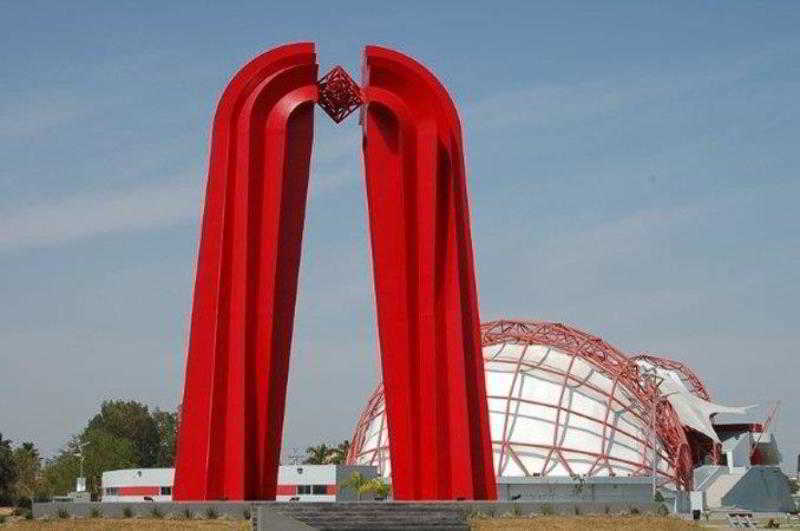Western Plaza Hotel Matamoros (Tamaulipas)