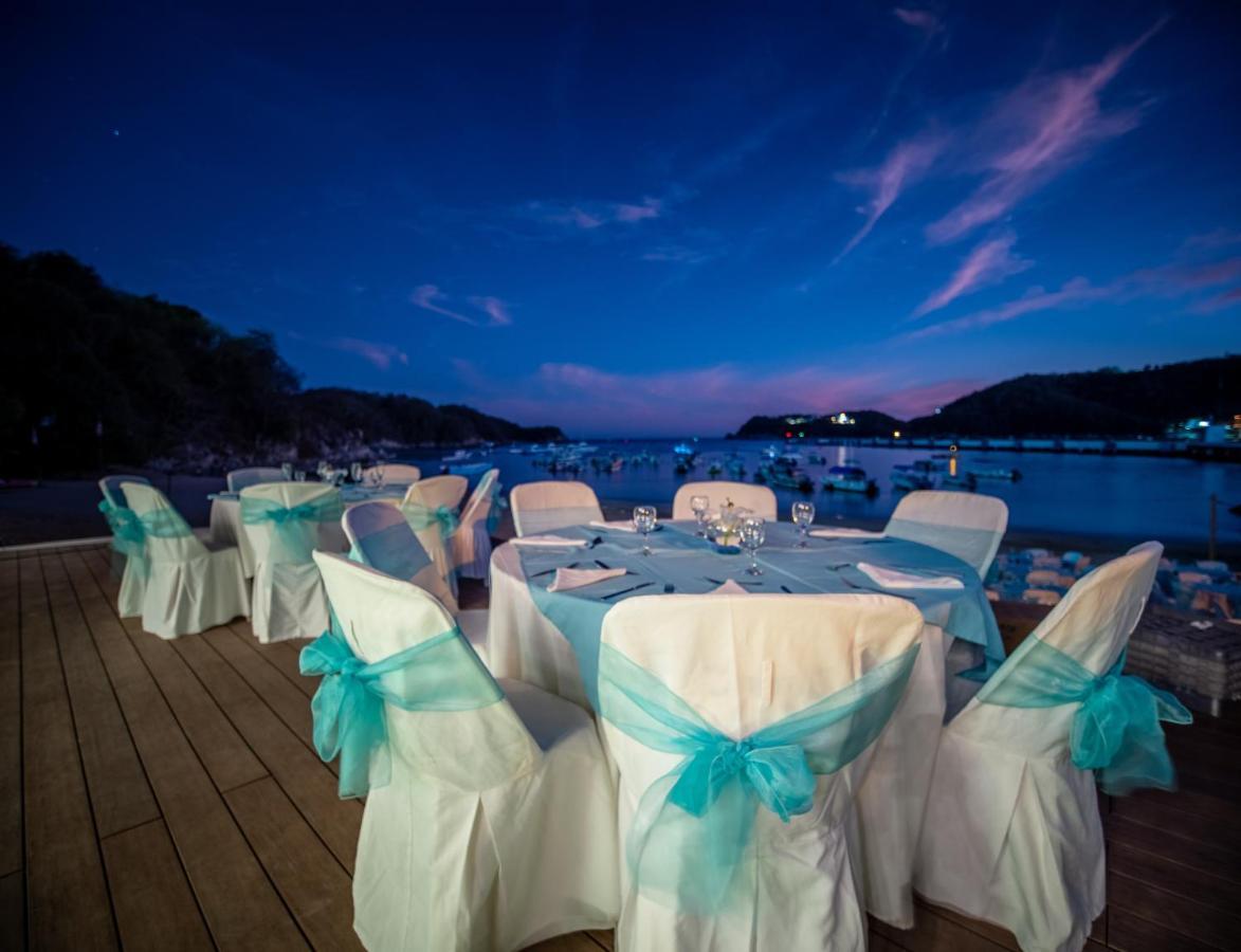 Hotel Marina & Club Santa Cruz Huatulco