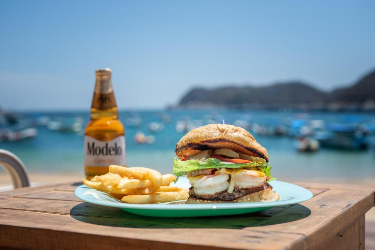 Marina & Club Santa Cruz Huatulco