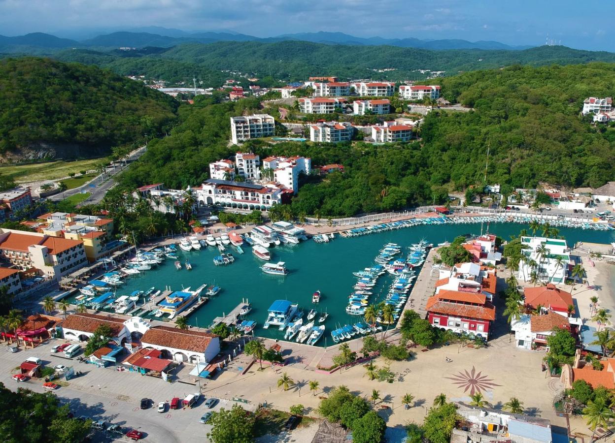 Hotel Marina & Club