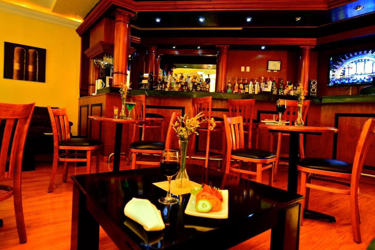 Real Del Bosque Golf And Aparthotel 5*