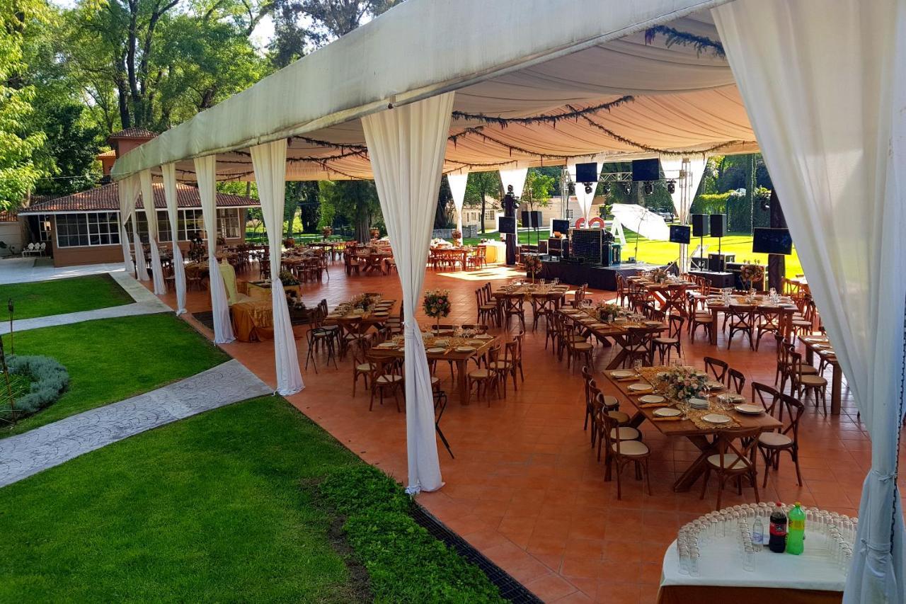 Real Del Bosque Golf And 5*