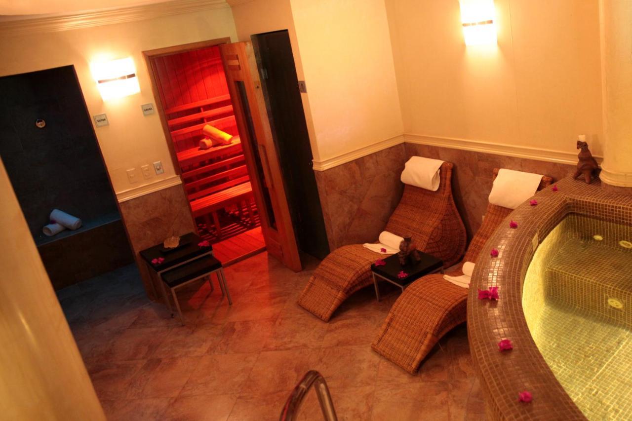 Aparthotel Real Del Bosque Golf And Tula de Allende