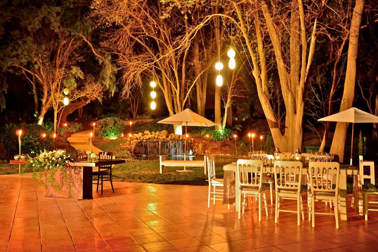 Real Del Bosque Golf And