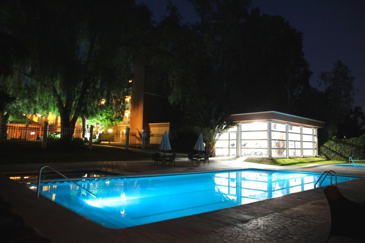 Real Del Bosque Golf And Aparthotel Tula de Allende