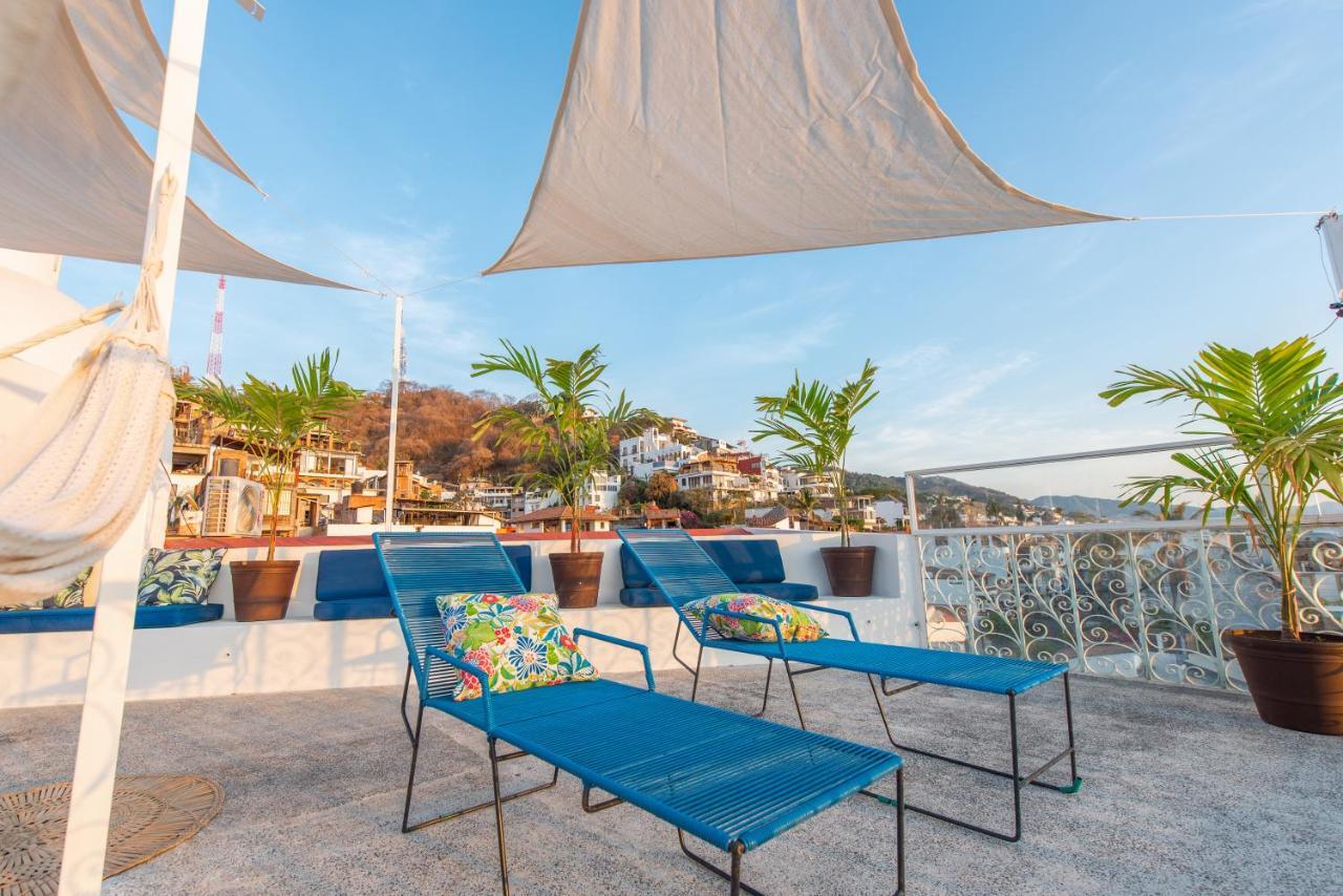 Aparthotel La Casa Blanca