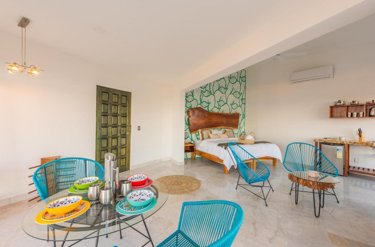 La Casa Blanca Aparthotel