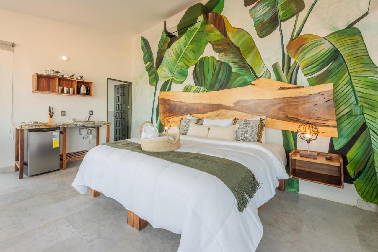 La Casa Blanca Aparthotel