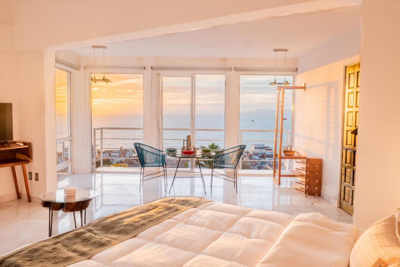 La Casa Blanca Aparthotel Puerto Vallarta