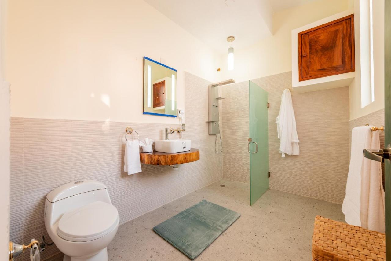 Aparthotel La Casa Blanca