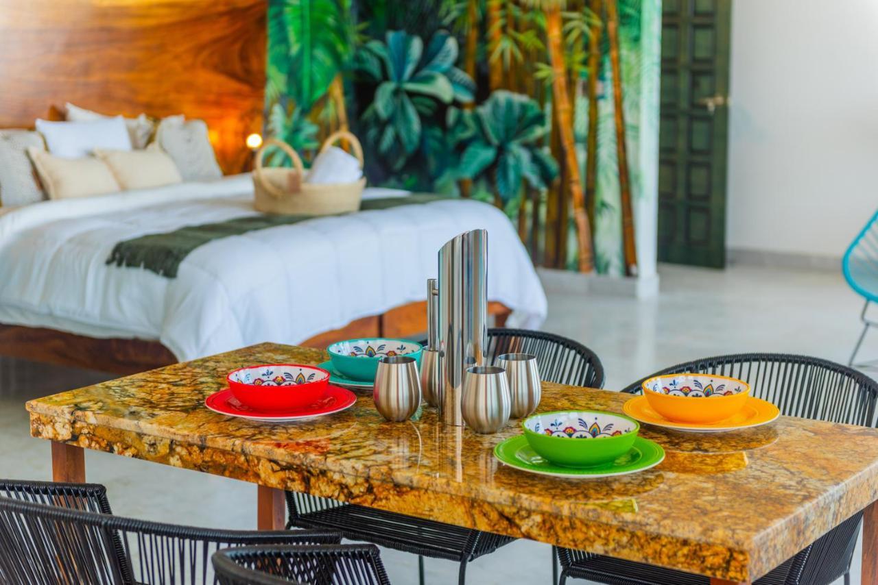 Aparthotel La Casa Blanca