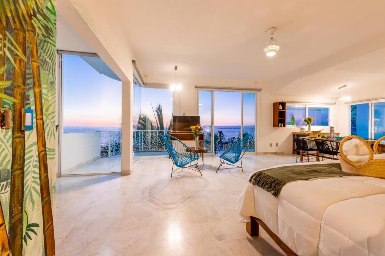 Aparthotel La Casa Blanca