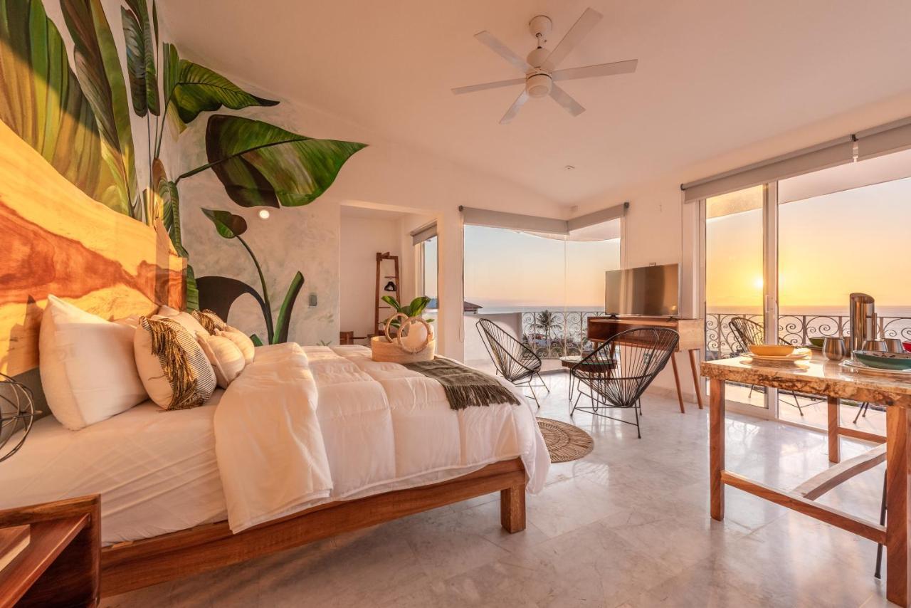 La Casa Blanca Aparthotel Puerto Vallarta